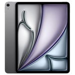 Apple iPad Air 13 Inch M3 8GB RAM 256GB Wi-Fi and Cellular Tablet with iPadOS - Space Grey