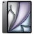 Apple iPad Air 13 Inch M3 8GB RAM 256GB Wi-Fi Tablet with iPadOS - Space Grey