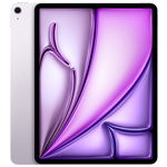 Apple iPad Air 13 Inch M3 8GB RAM 512GB Wi-Fi Tablet with iPadOS - Purple