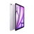 Apple iPad Air 13 Inch M3 8GB RAM 512GB Wi-Fi Tablet with iPadOS - Purple