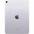 Apple iPad Air 13 Inch M3 8GB RAM 512GB Wi-Fi Tablet with iPadOS - Purple