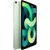 Apple iPad Air (4th Gen, 2020) 10.9 Inch A14 Bionic Chip 256GB Storage Wi-Fi Tablet with iPadOS 14 - Green