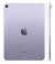 Apple iPad Air (5th Gen) 10.9 Inch M1 8GB RAM 64GB Wi-Fi Tablet with iPadOS 16 - Purple