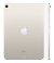 Apple iPad Air (5th Gen) 10.9 Inch M1 8GB RAM 64GB Wi-Fi Tablet with iPadOS 16 - Starlight