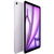 Apple iPad Air (6th Gen) 11 Inch M2 8GB RAM 128GB Wi-Fi Tablet with iPadOS - Purple