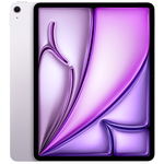 Apple iPad Air (6th Gen) 13 Inch M2 8GB RAM 128GB Wi-Fi Tablet with iPadOS - Purple