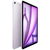 Apple iPad Air (6th Gen) 13 Inch M2 8GB RAM 128GB Wi-Fi Tablet with iPadOS - Purple