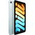 Apple iPad Mini 8.3 Inch A17 Pro 8GB RAM 256GB Wi-Fi and Cellular Tablet with iPadOS 18 - Blue