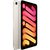 Apple iPad Mini 8.3 Inch A17 Pro 8GB RAM 256GB Wi-Fi 6E Tablet with iPadOS 18 - Starlight