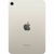 Apple iPad Mini 8.3 Inch A17 Pro 8GB RAM 256GB Wi-Fi 6E Tablet with iPadOS 18 - Starlight