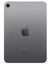 Apple iPad Mini 8.3 Inch A17 Pro 8GB RAM 128GB Wi-Fi Tablet with iPadOS 18 - Space Grey