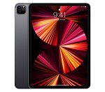 Apple iPad Pro (3rd Gen) 11 Inch M1 128GB Wi-Fi + Cellular Tablet with iPadOS 14 - Space Grey