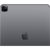 Apple iPad Pro (5th Gen) 12.9 Inch M1 16GB RAM 1TB Wi-Fi and Cellular Tablet with iPadOS 14 - Space Grey