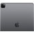 Apple iPad Pro (5th Gen) 12.9 Inch M1 16GB RAM 1TB Wi-Fi Tablet with iPadOS 14 - Space Grey