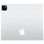Apple iPad Pro (5th Gen) 12.9 Inch M1 8GB RAM 128GB Wi-Fi Tablet with iPadOS 14 - Silver