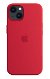 Apple Silicone Case with MagSafe iPhone 13 – (Product) Red