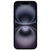 Apple iPhone 16 A18 128GB Phone with iOS 18 - Black