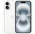 Apple iPhone 16 A18 256GB Phone with iOS 18 - White