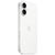 Apple iPhone 16 A18 256GB Phone with iOS 18 - White