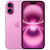 Apple iPhone 16 A18 512GB Phone with iOS 18 - Pink