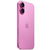 Apple iPhone 16 A18 512GB Phone with iOS 18 - Pink