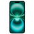 Apple iPhone 16 A18 512GB Phone with iOS 18 - Teal