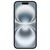 Apple iPhone 16 A18 512GB Phone with iOS 18 - White