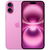 Apple iPhone 16 Plus A18 128GB Phone with iOS 18 - Pink