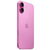 Apple iPhone 16 Plus A18 128GB Phone with iOS 18 - Pink