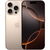 Apple iPhone 16 Pro A18 128GB Phone with iOS 18 - Desert Titanium