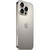 Apple iPhone 16 Pro A18 128GB Phone with iOS 18 - Natural Titanium