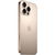 Apple iPhone 16 Pro Max A18 1TB Phone with iOS 18 - Desert Titanium