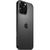 Apple iPhone 16 Pro Max A18 256GB Phone with iOS 18 - Black Titanium