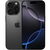 Apple iPhone 16 Pro Max A18 512GB Phone with iOS 18 - Black Titanium