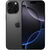 Apple iPhone 16 Pro Max A18 512GB Phone with iOS 18 - Black Titanium