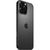 Apple iPhone 16 Pro Max A18 512GB Phone with iOS 18 - Black Titanium