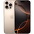 Apple iPhone 16 Pro Max A18 512GB Phone with iOS 18 - Desert Titanium