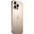 Apple iPhone 16 Pro Max A18 512GB Phone with iOS 18 - Desert Titanium