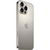 Apple iPhone 16 Pro Max A18 512GB Phone with iOS 18 - Natural Titanium