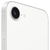 Apple iPhone 16e A18 512GB Phone with iOS 18 - White