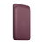 Apple iPhone FineWoven Wallet with MagSafe - Mulberry