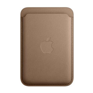 Apple iPhone FineWoven Wallet with MagSafe - Taupe