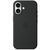 Apple iPhone16 Silicone Case with MagSafe - Black