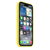 Apple iPhone16 Silicone Case with MagSafe - Star Fruit