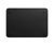 Apple Leather Sleeve for 12 Inch MacBook - Black
