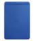Apple Leather Sleeve for 10.5 Inch iPad Pro - Electric Blue