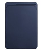 Apple Leather Sleeve for 10.5 Inch iPad Pro - Midnight Blue