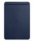 Apple Leather Sleeve for 10.5 Inch iPad Pro - Midnight Blue