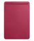 Apple Leather Sleeve for 10.5 Inch iPad Pro - Pink Fuchsia