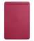 Apple Leather Sleeve for 10.5 Inch iPad Pro - Pink Fuchsia